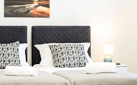 Tonka'S Beautiful Apartment In City Centre